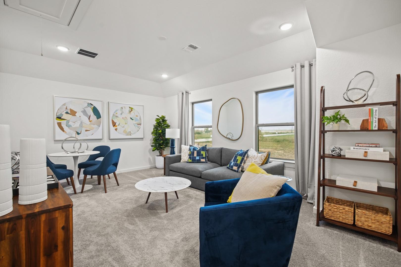 436 Lucky Ave, Elgin, TX 78621