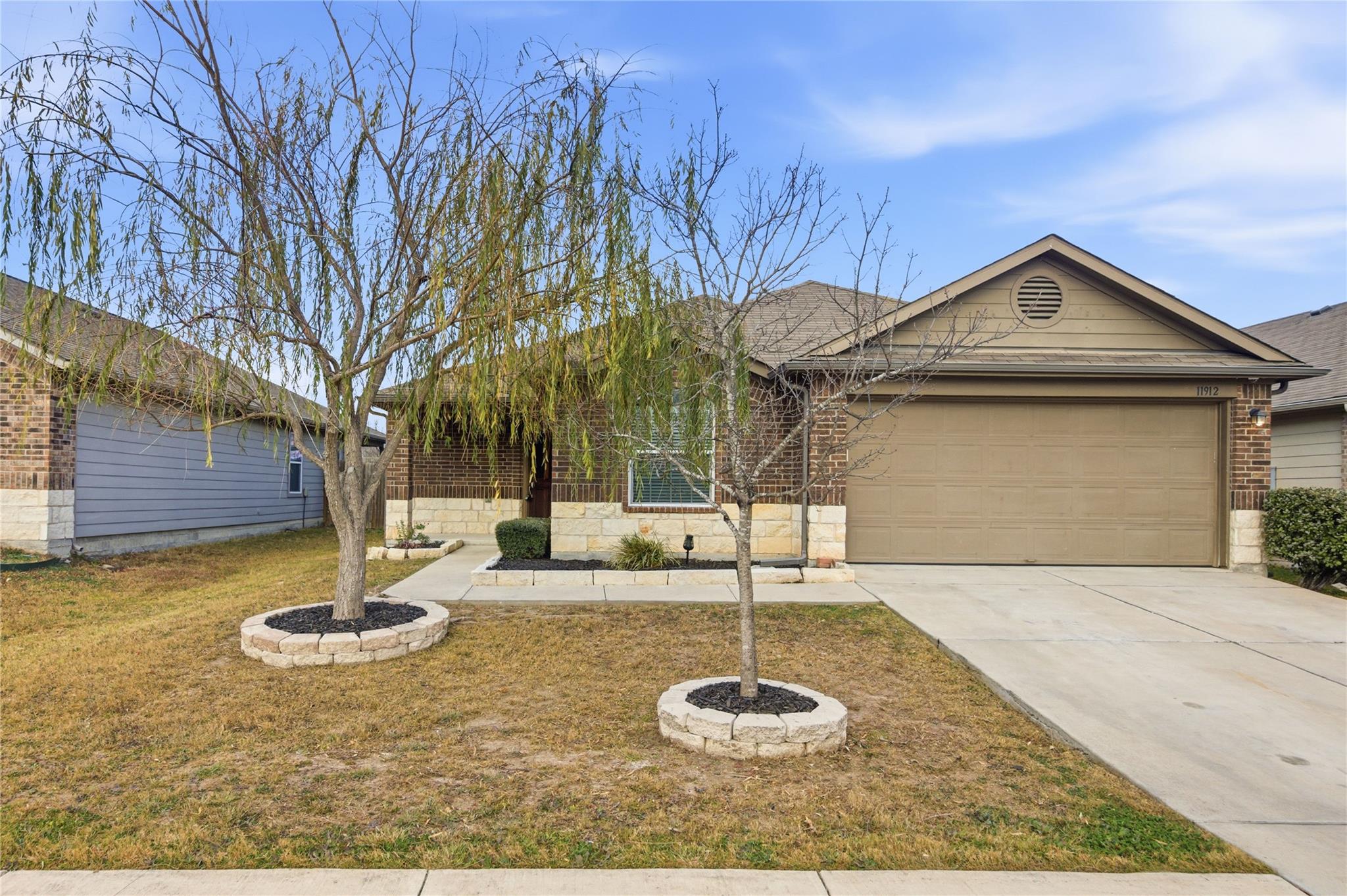 11912 Jamie Dr, Manor, TX 78653