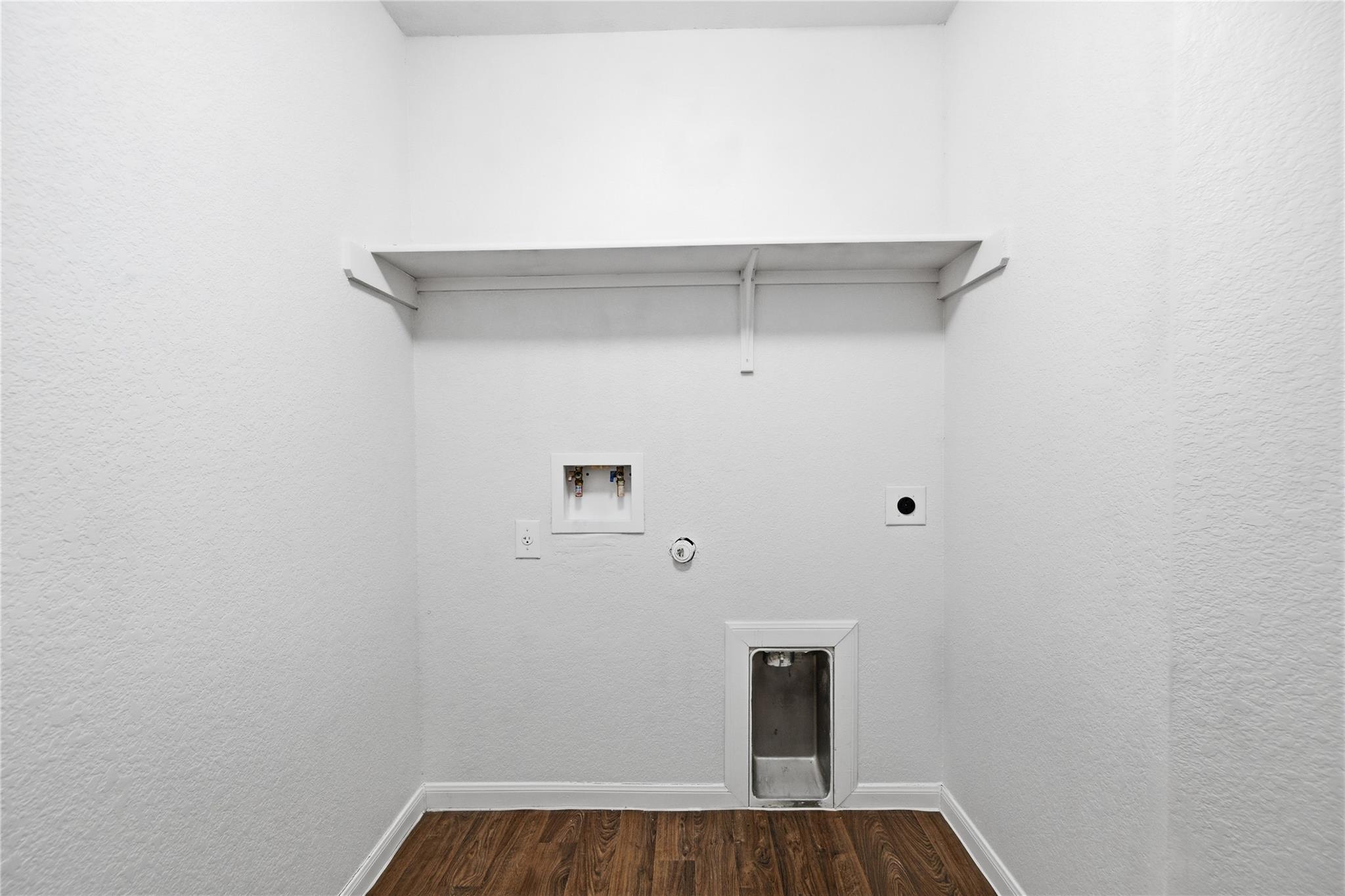 11912 Jamie Dr, Manor, TX 78653