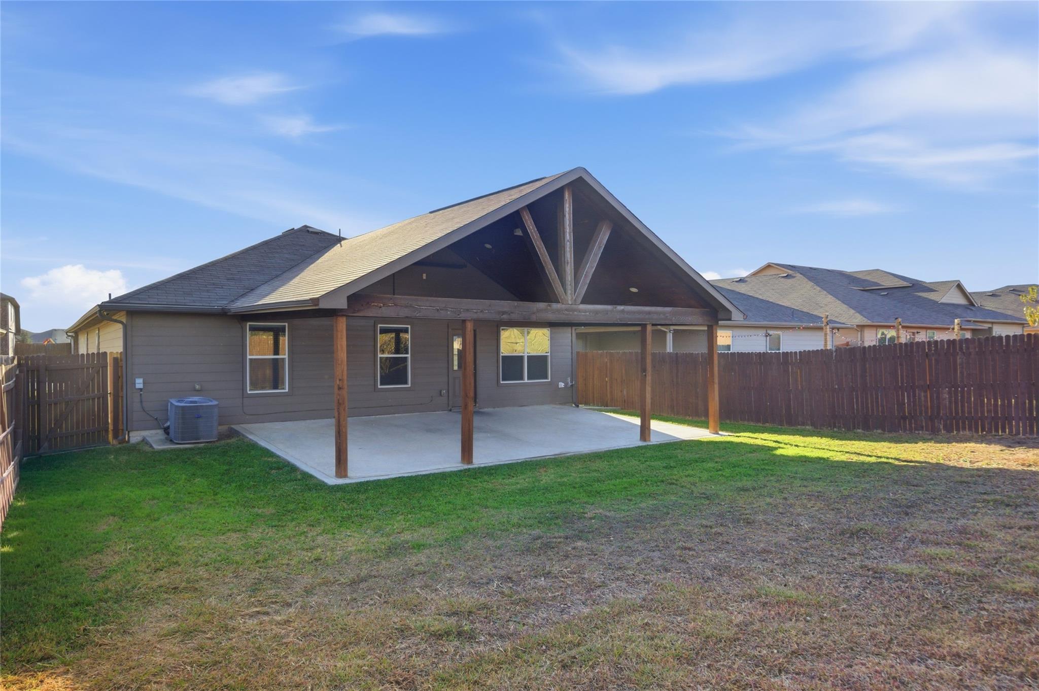 11912 Jamie Dr, Manor, TX 78653