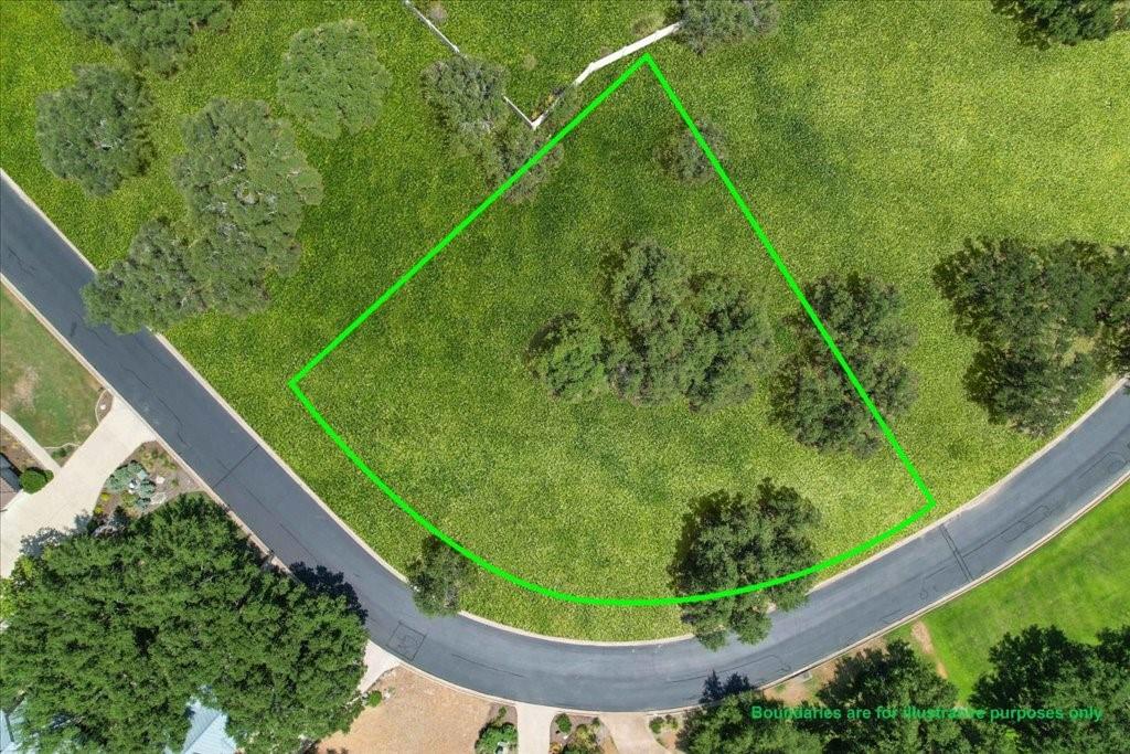 2504 Countryside Cir, Spicewood, TX 78669