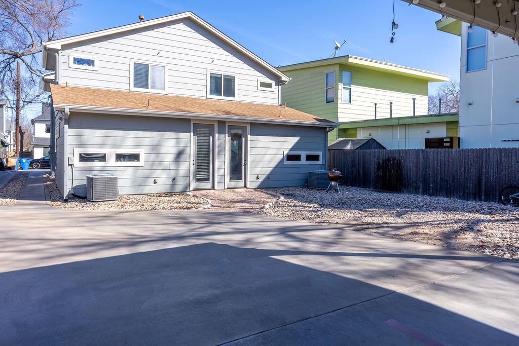 1403 W 51st St, Austin, TX 78756