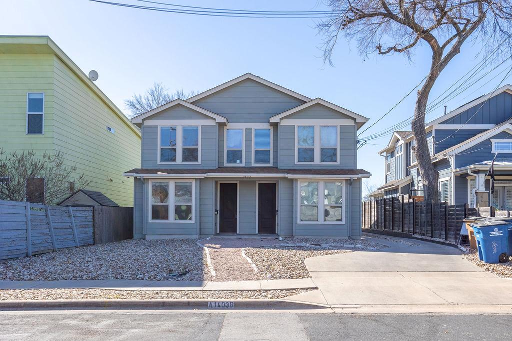 1403 W 51st St, Austin, TX 78756