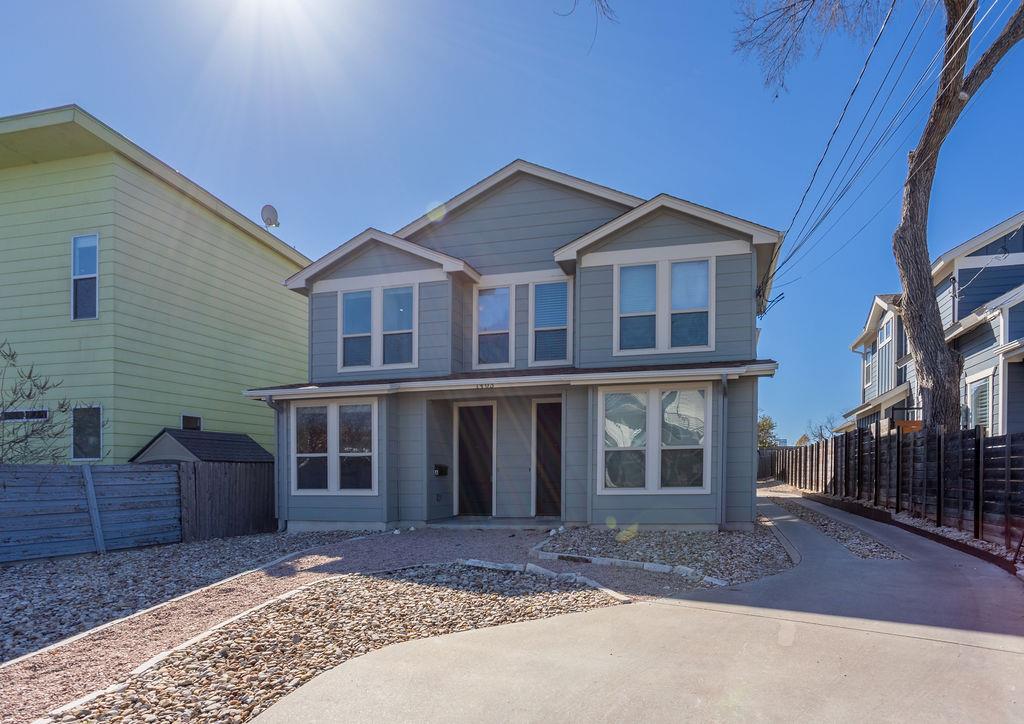 1403 W 51st St, Austin, TX 78756