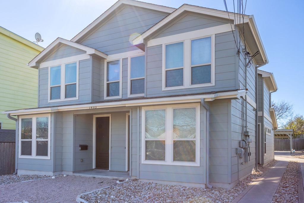 1403 W 51st St, Austin, TX 78756