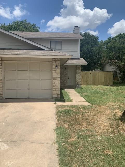 11700 N Argonne Forest Trl # A, Austin, TX 78759