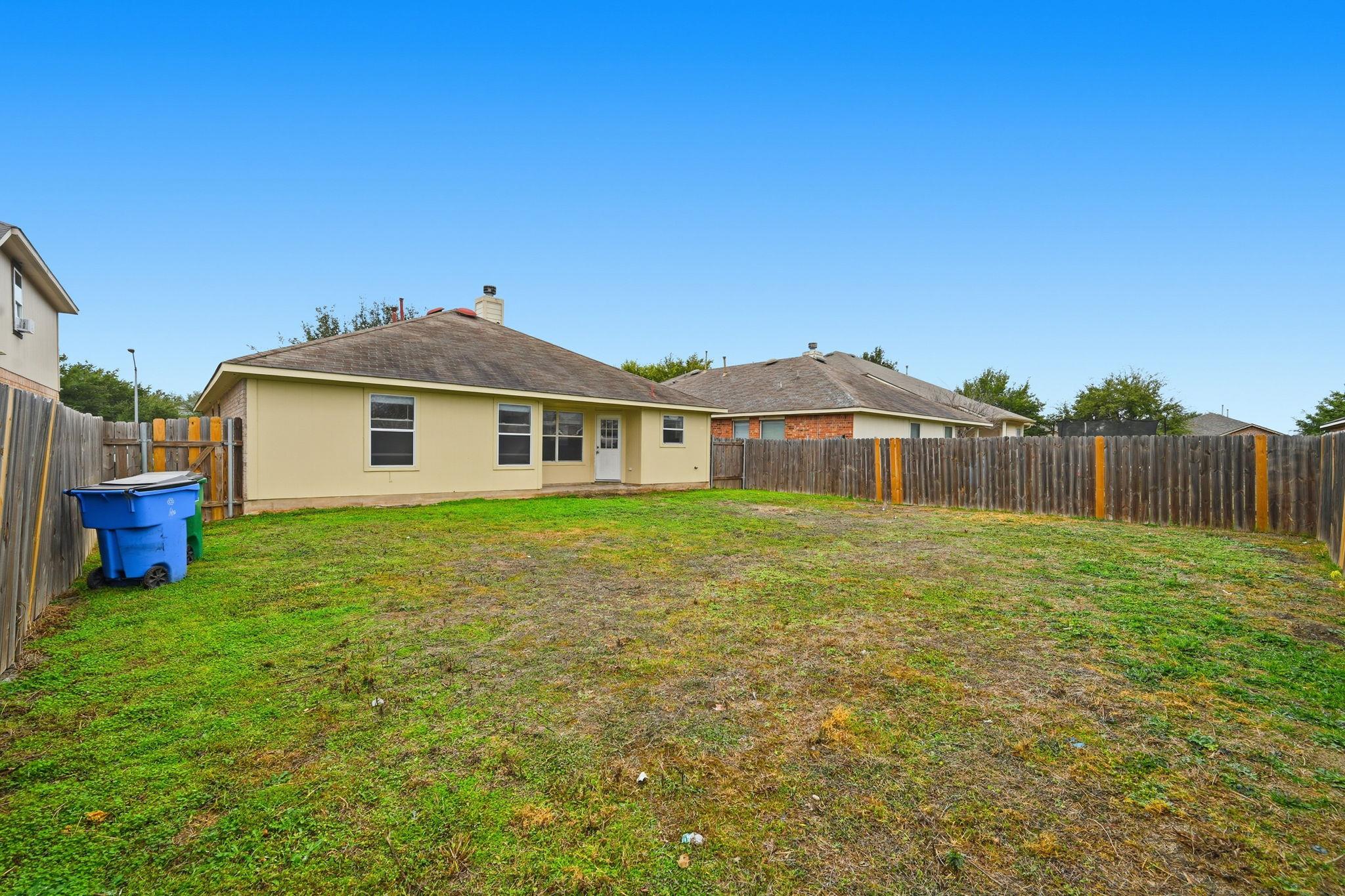 3908 Rocky Shore Ln, Pflugerville, TX 78660