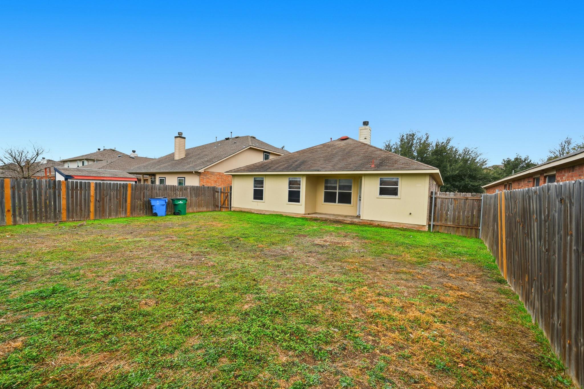 3908 Rocky Shore Ln, Pflugerville, TX 78660