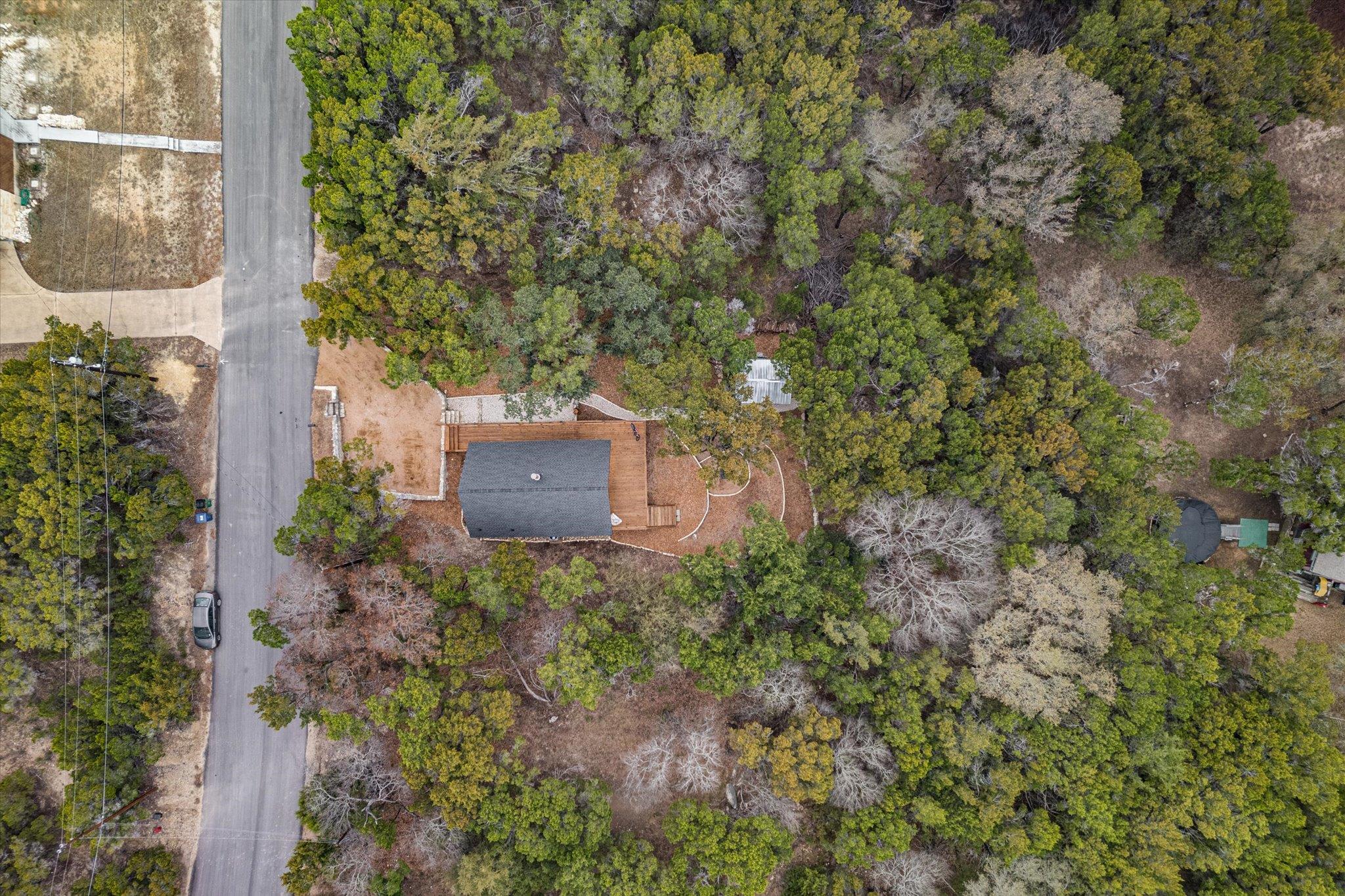 21112 Brewer Ln, Lago Vista, TX 78645