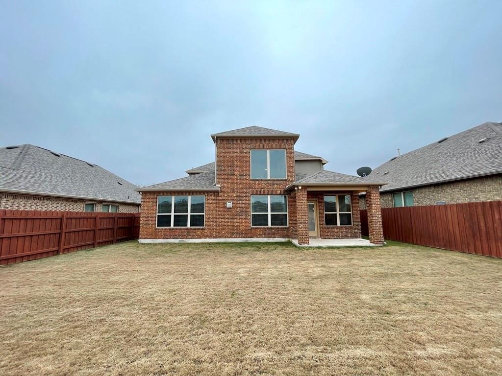 433 Mistflower Springs Dr, Leander, TX 78641