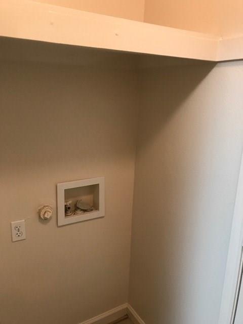 717 Claremont Pkwy # A, Marble Falls, TX 78654