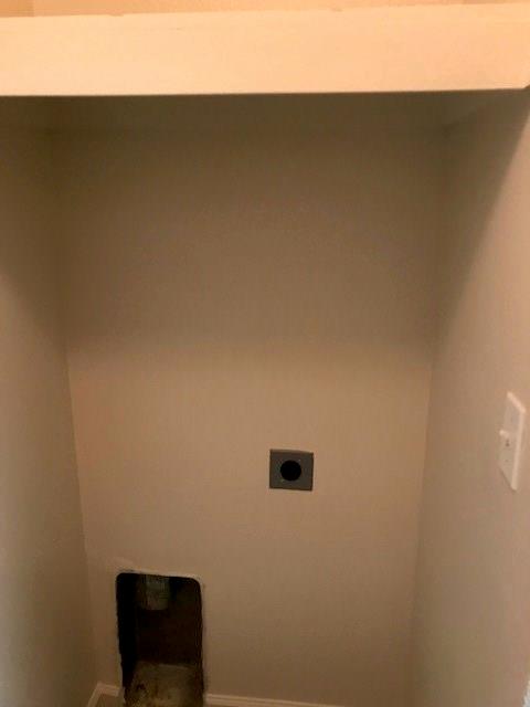 717 Claremont Pkwy # A, Marble Falls, TX 78654