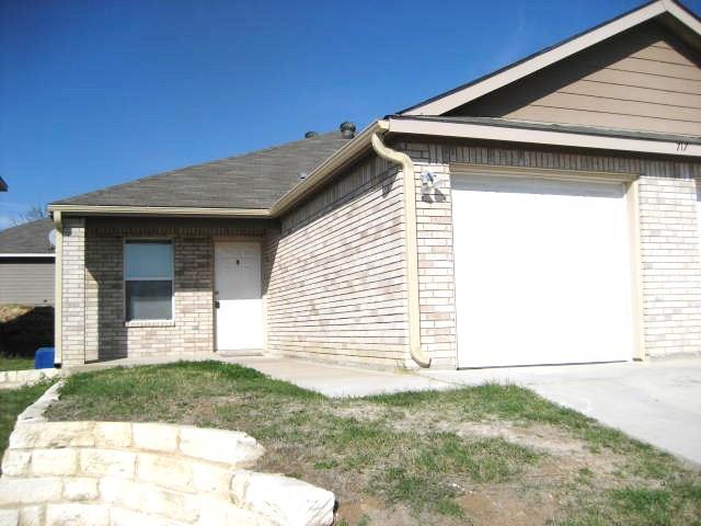 717 Claremont Pkwy # A, Marble Falls, TX 78654