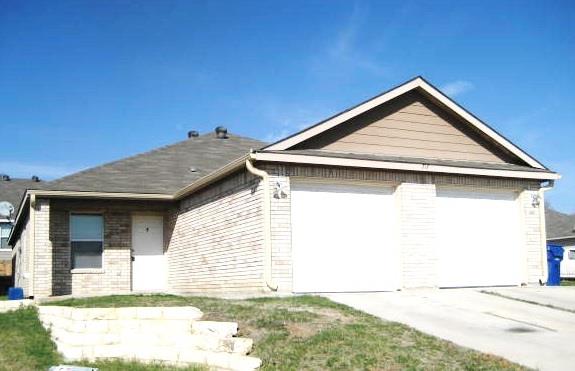 717 Claremont Pkwy # A, Marble Falls, TX 78654