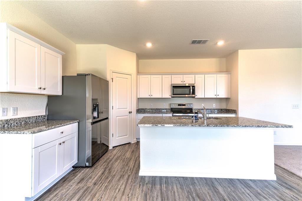 19507 Cloudy Bay Dr, Pflugerville, TX 78660