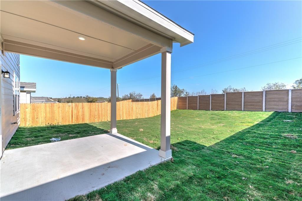 19507 Cloudy Bay Dr, Pflugerville, TX 78660