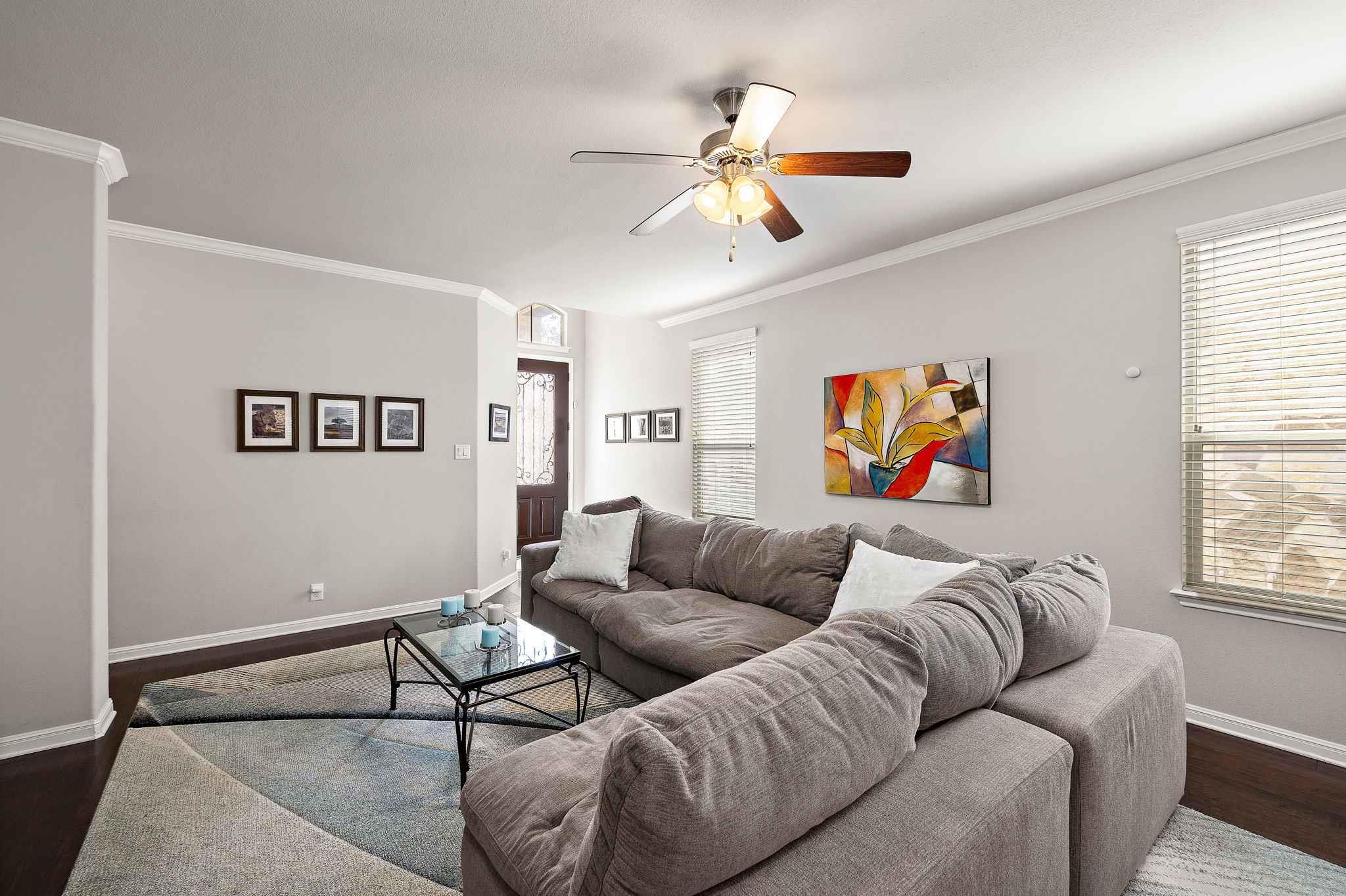 9413 Solana Vista Loop # A, Austin, TX 78750