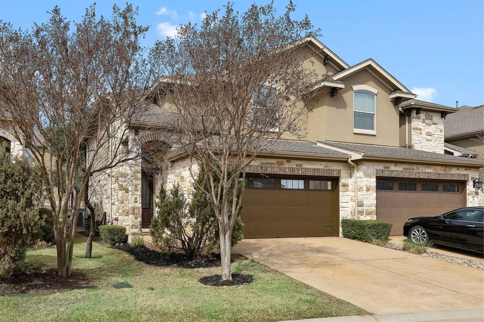 9413 Solana Vista Loop # A, Austin, TX 78750