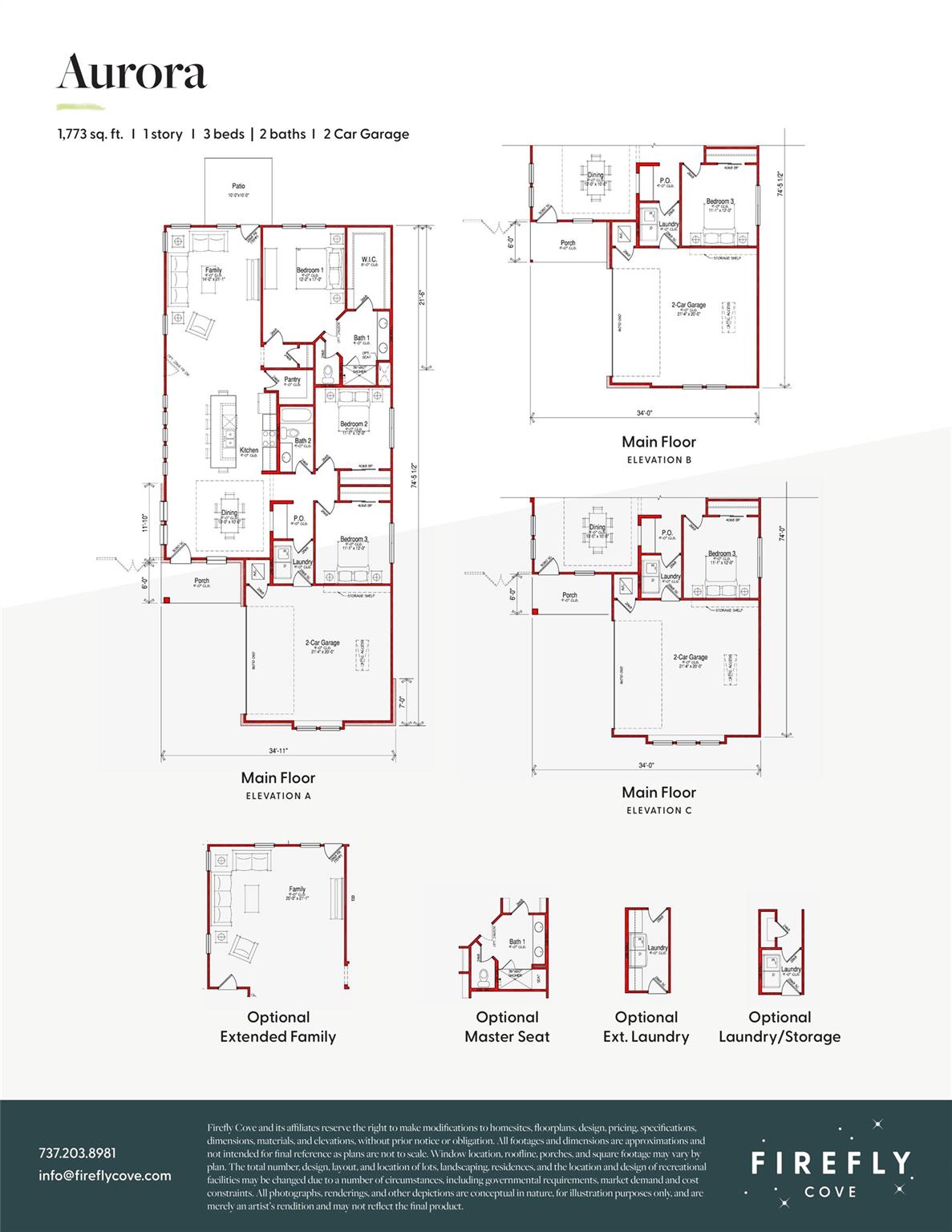 4004 Rockpark Cir, Lago Vista, TX 78645