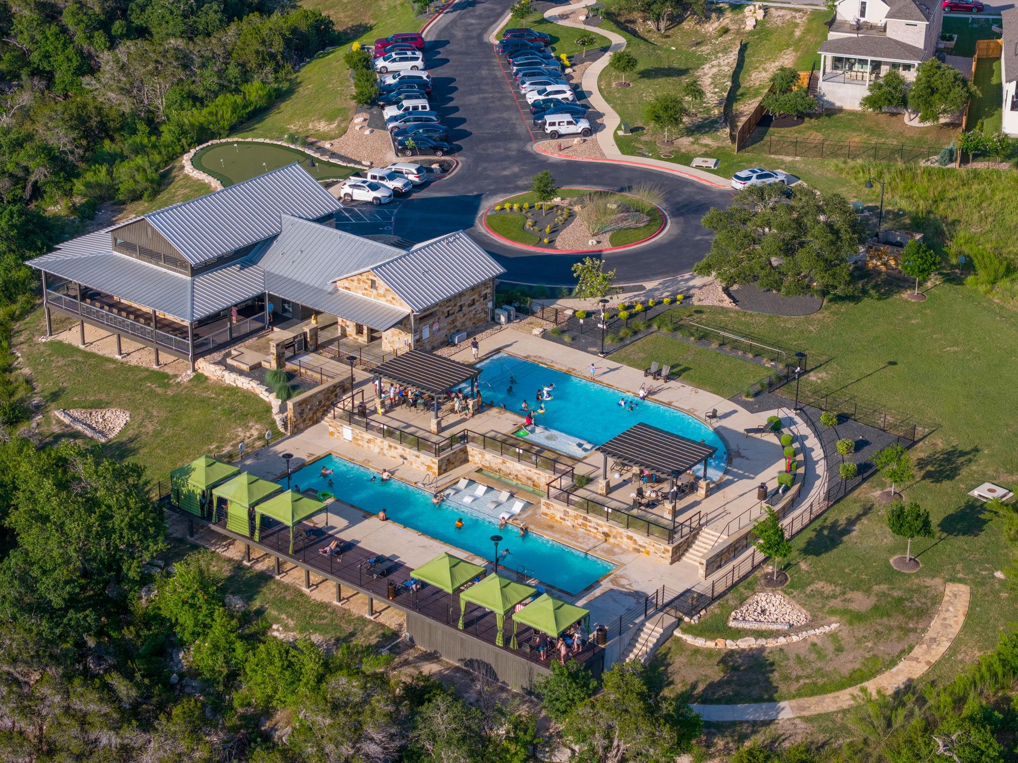 19010 Medio Cv, Austin, TX 78738