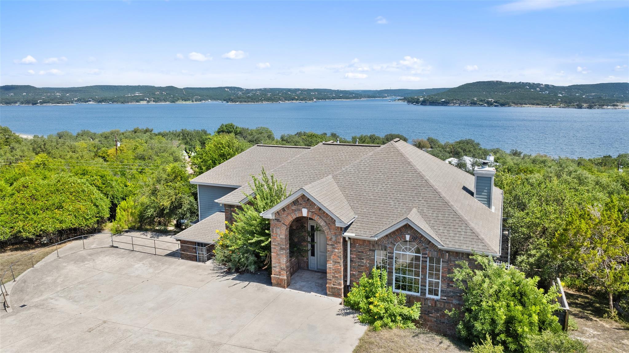 5214 McCormick Mountain Dr, Austin, TX 78734