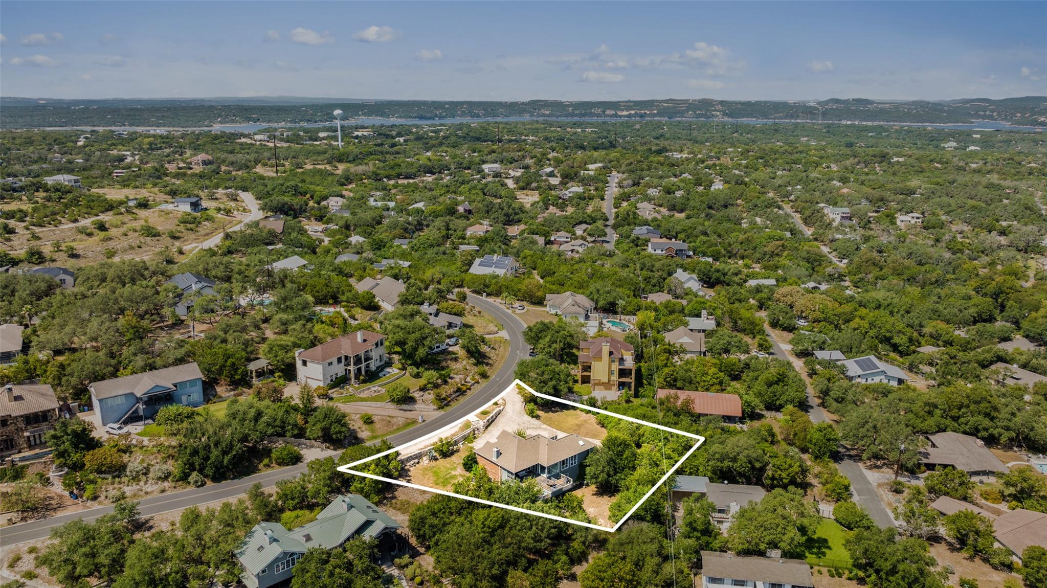 5214 McCormick Mountain Dr, Austin, TX 78734
