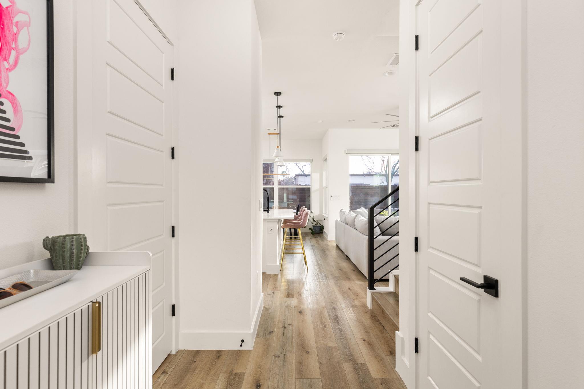 5109 Glissman Rd # 1, Austin, TX 78702