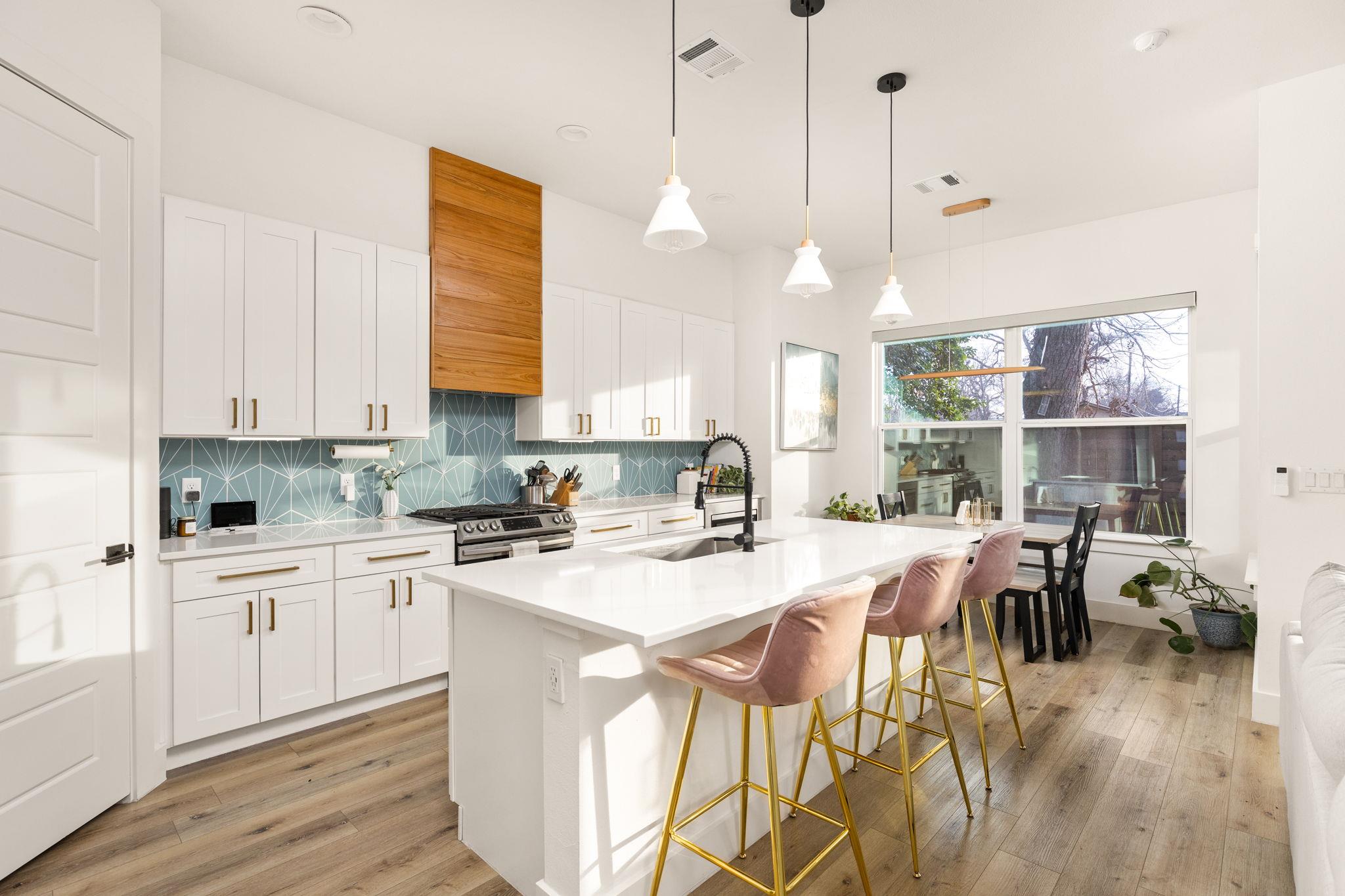 5109 Glissman Rd # 1, Austin, TX 78702