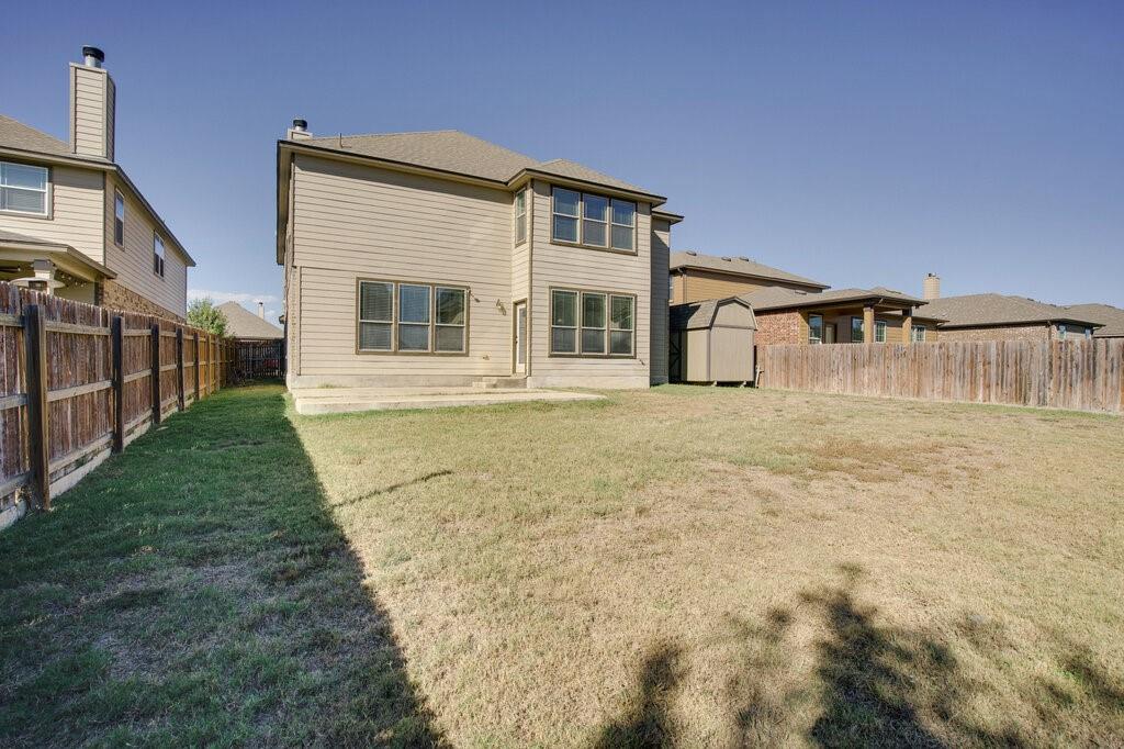 343 Alamosa Dr, Georgetown, TX 78626