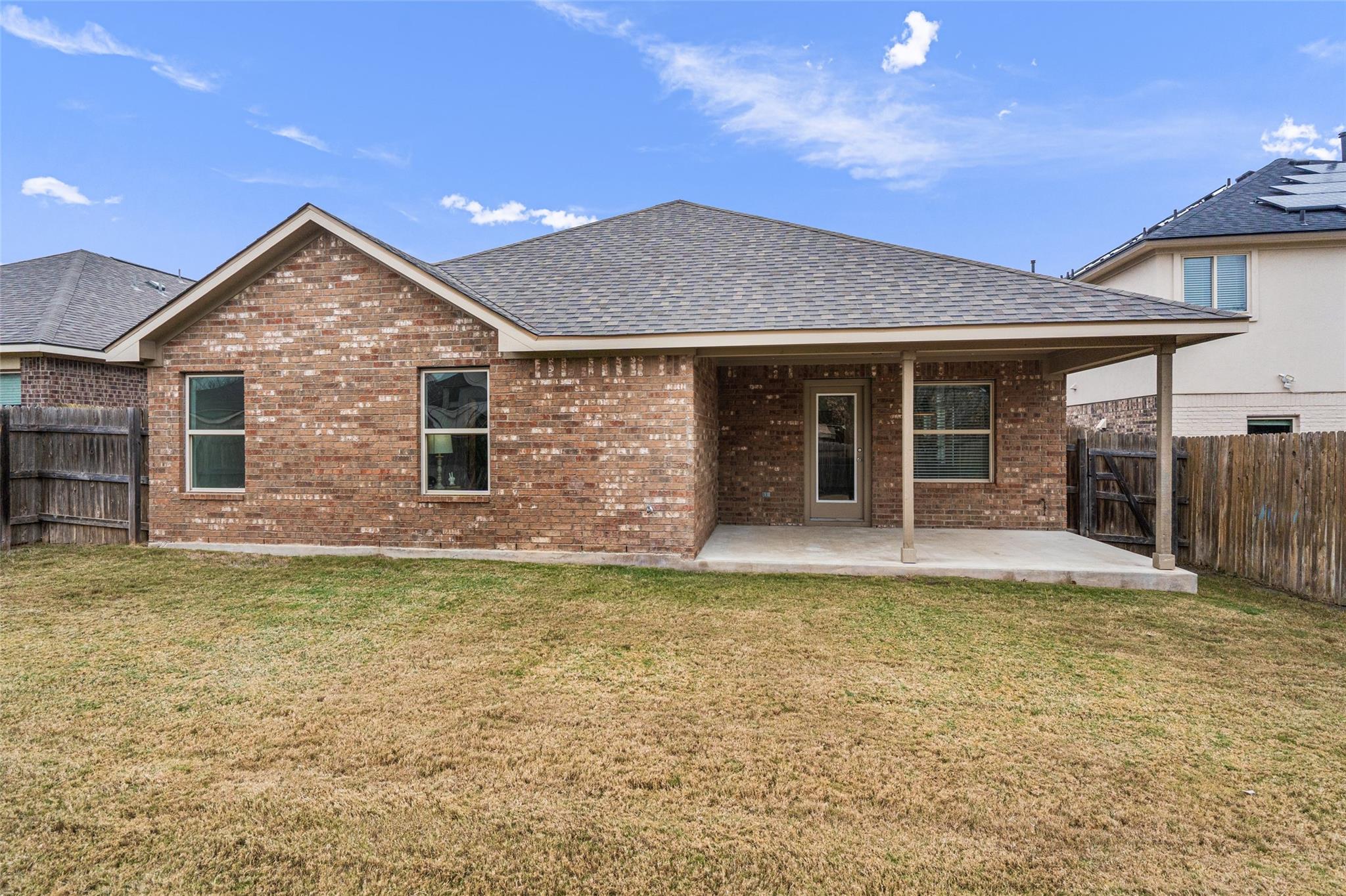705 Schefer St, Leander, TX 78641