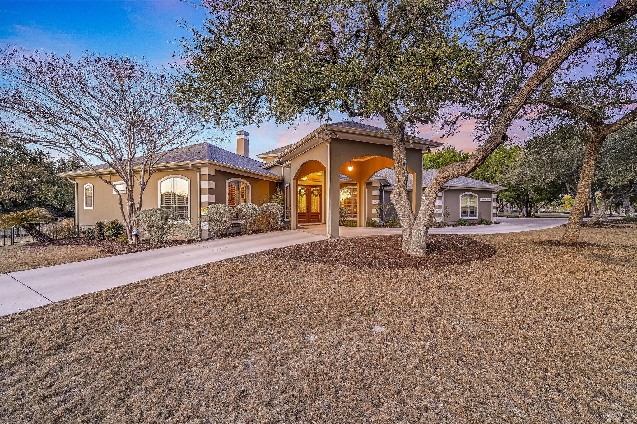 2609 Camel Trl, New Braunfels, TX 78132