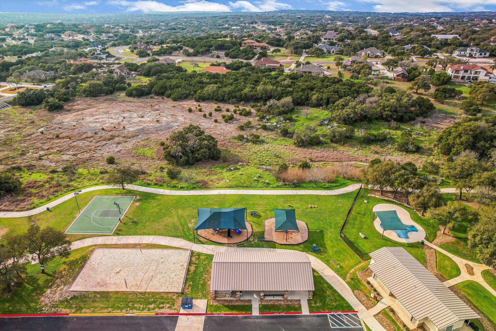 2609 Camel Trl, New Braunfels, TX 78132