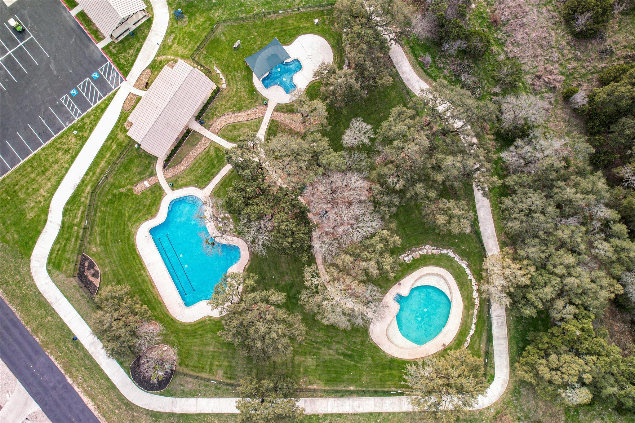 2609 Camel Trl, New Braunfels, TX 78132