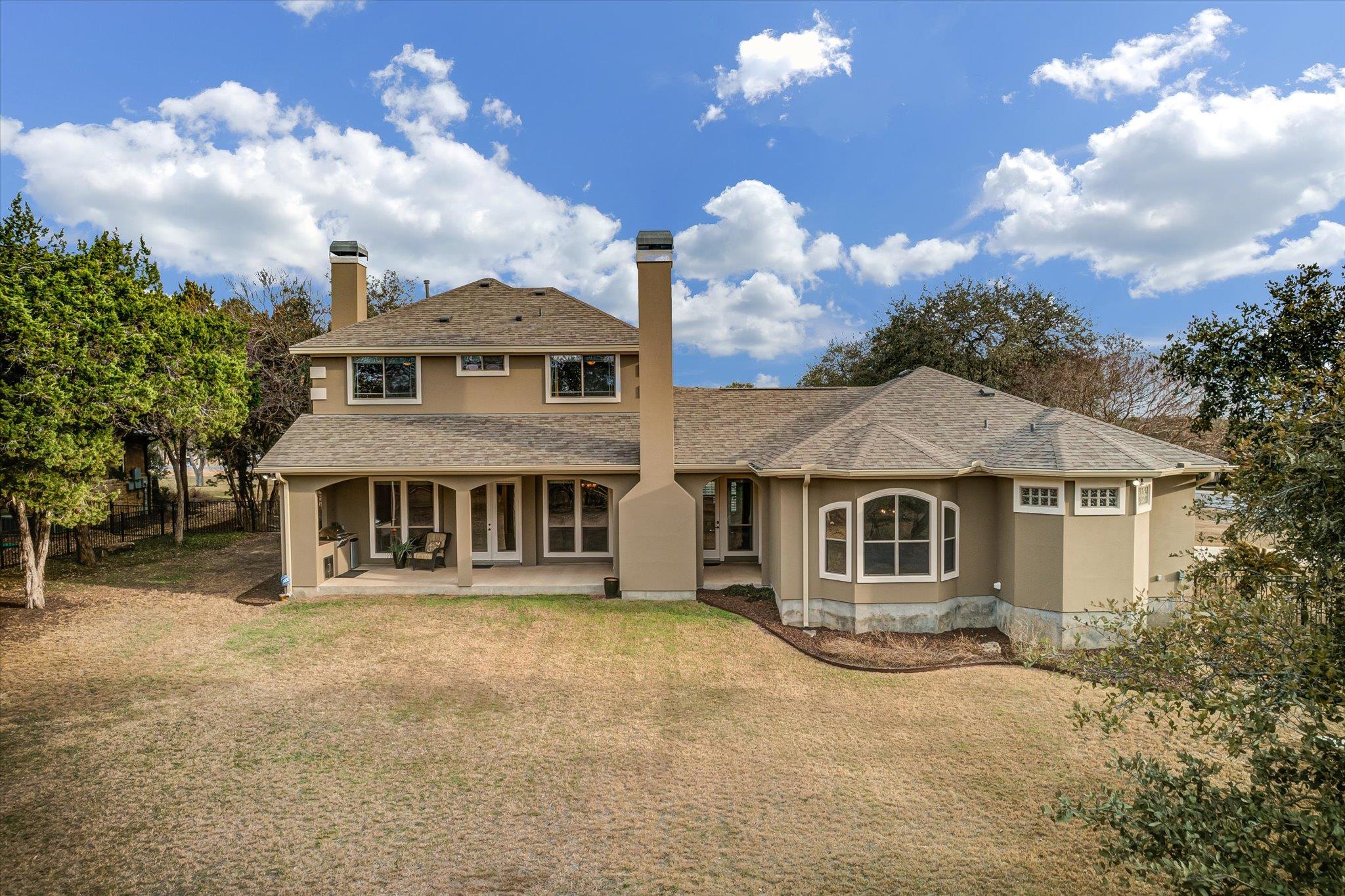 2609 Camel Trl, New Braunfels, TX 78132