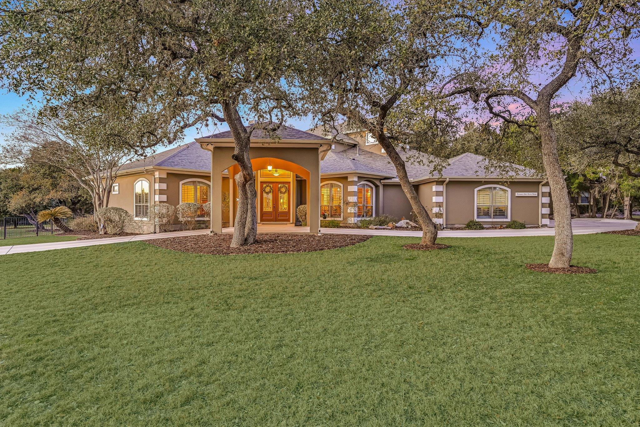 2609 Camel Trl, New Braunfels, TX 78132