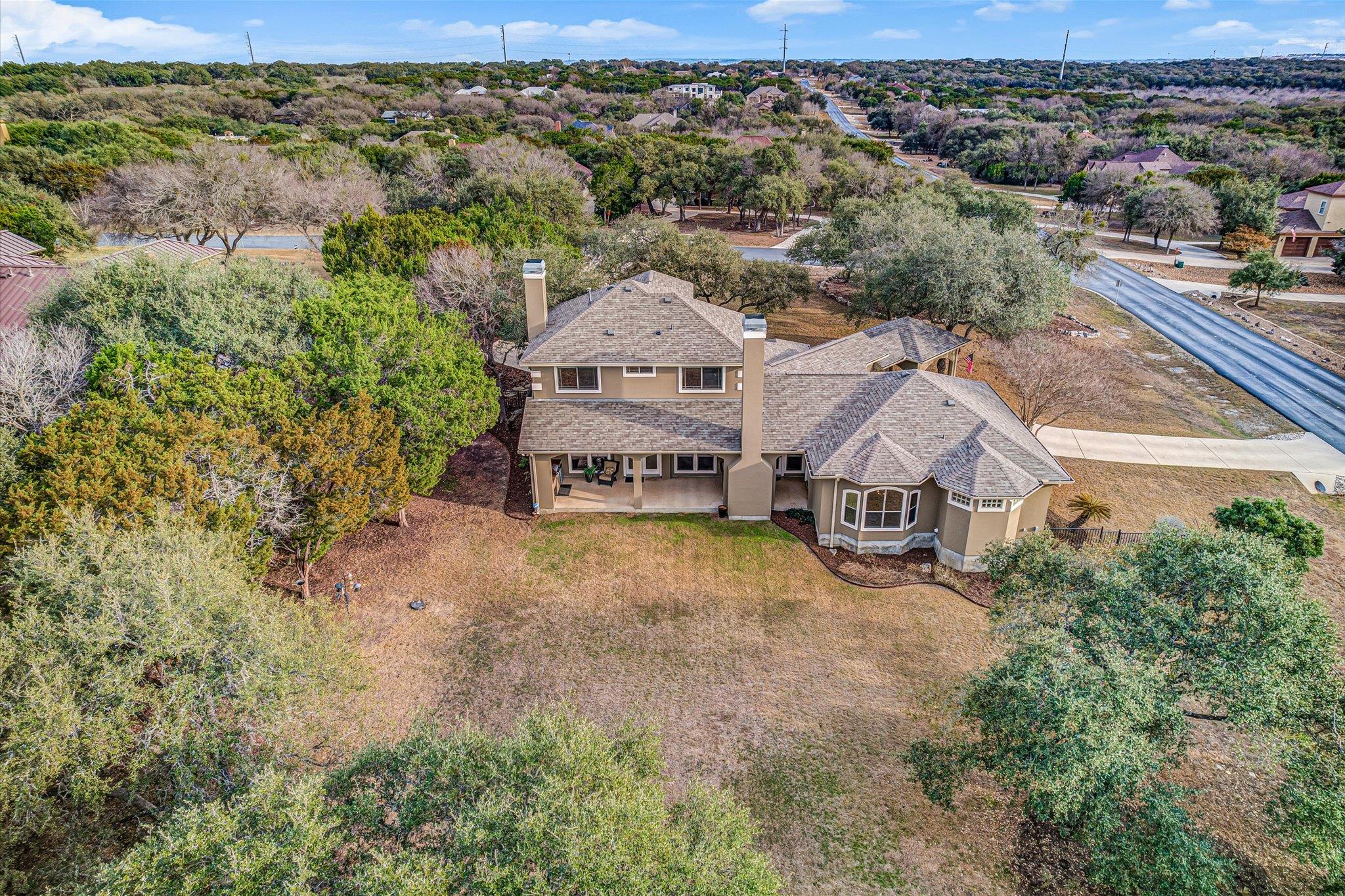 2609 Camel Trl, New Braunfels, TX 78132