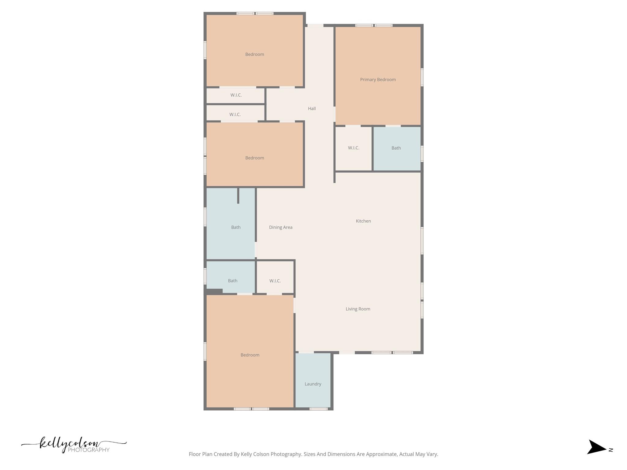 611 Elliott St, Taylor, TX 76574