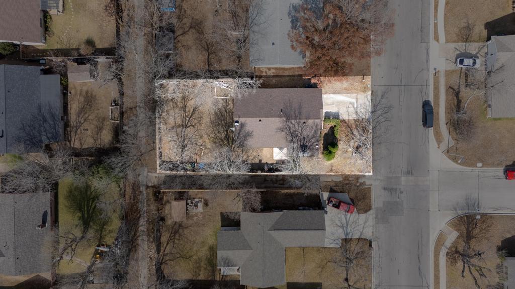 1708 W Mesa Park Dr, Round Rock, TX 78664