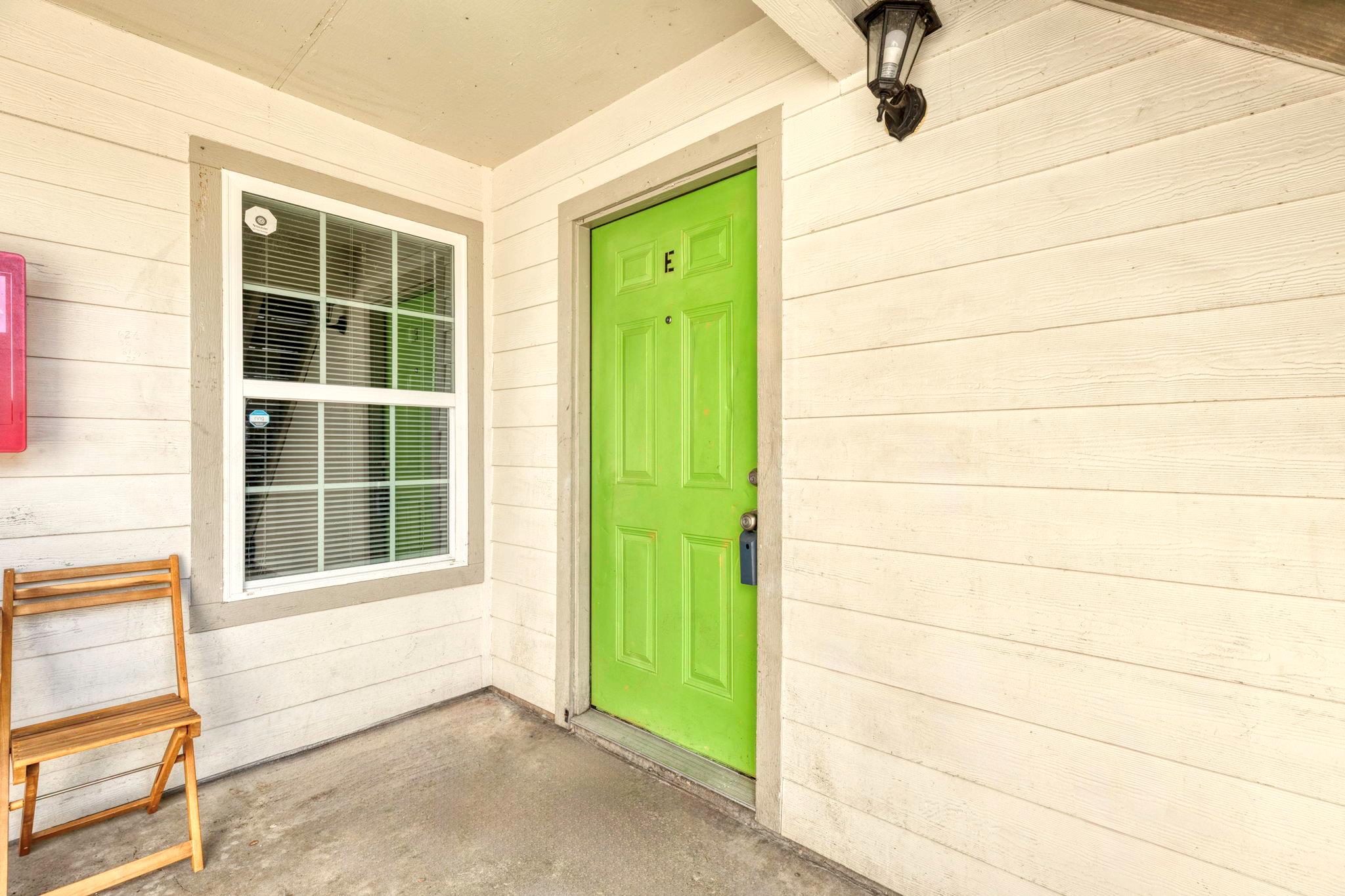 6110 Wheless Cv # E, Austin, TX 78723