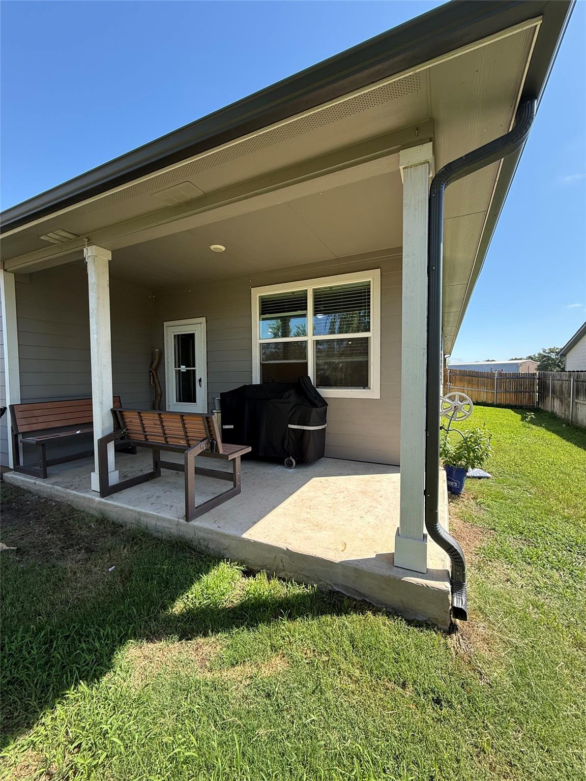 604 Dove Trl, Bertram, TX 78605