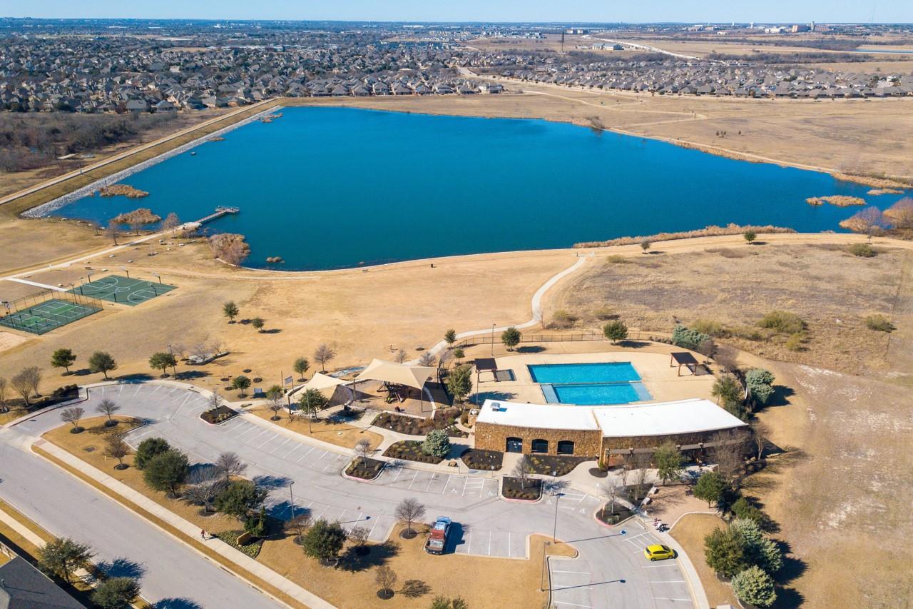 3340 Amerigo Pl, Round Rock, TX 78665