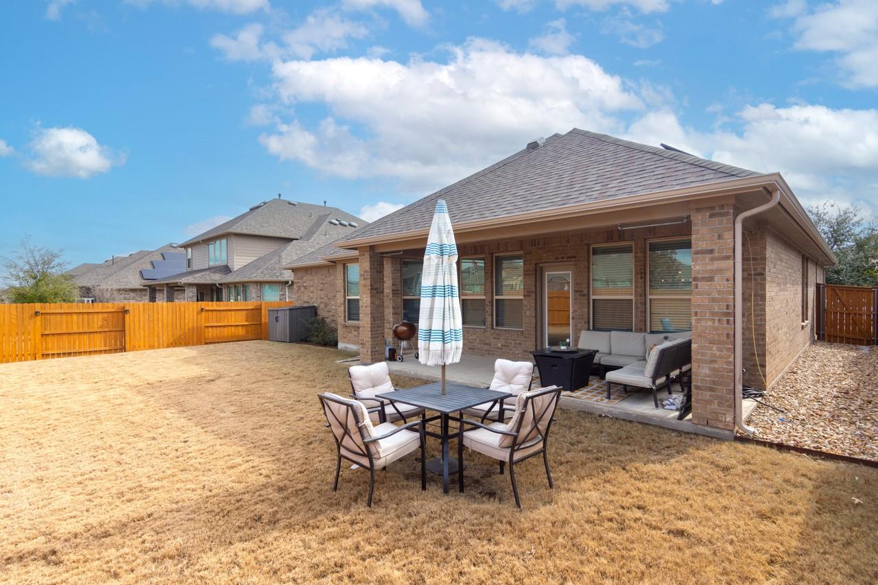 3340 Amerigo Pl, Round Rock, TX 78665