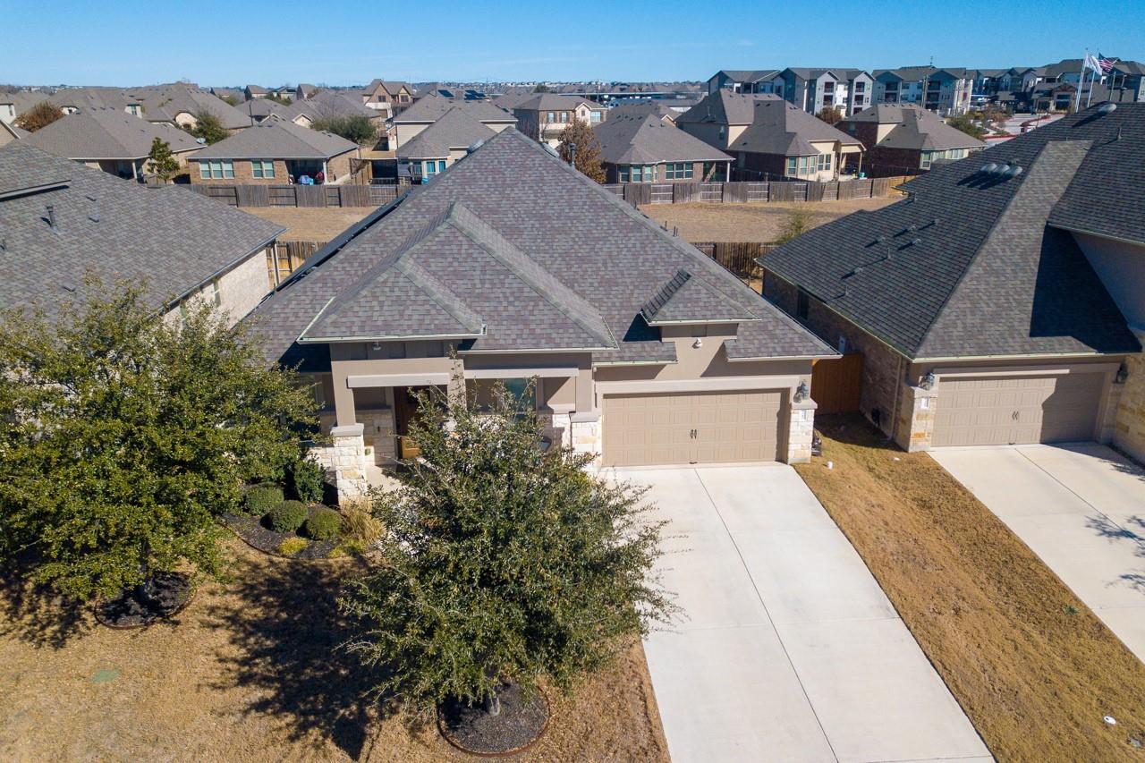 3340 Amerigo Pl, Round Rock, TX 78665