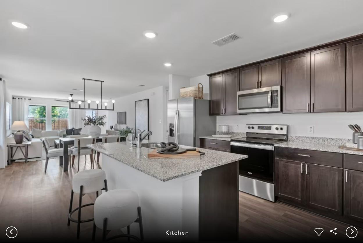 5111 Monarda Mint Dr, Austin, TX 78653