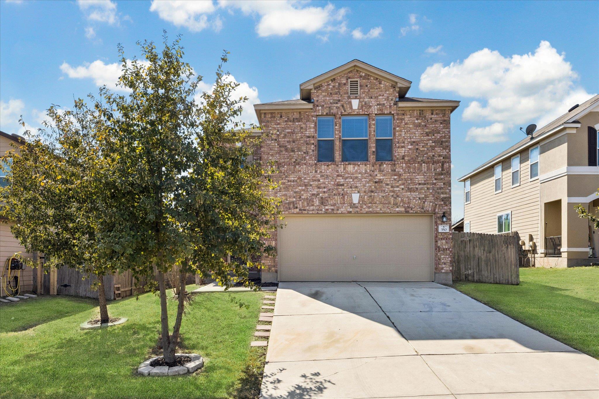 350 Gina Dr, Kyle, TX 78640