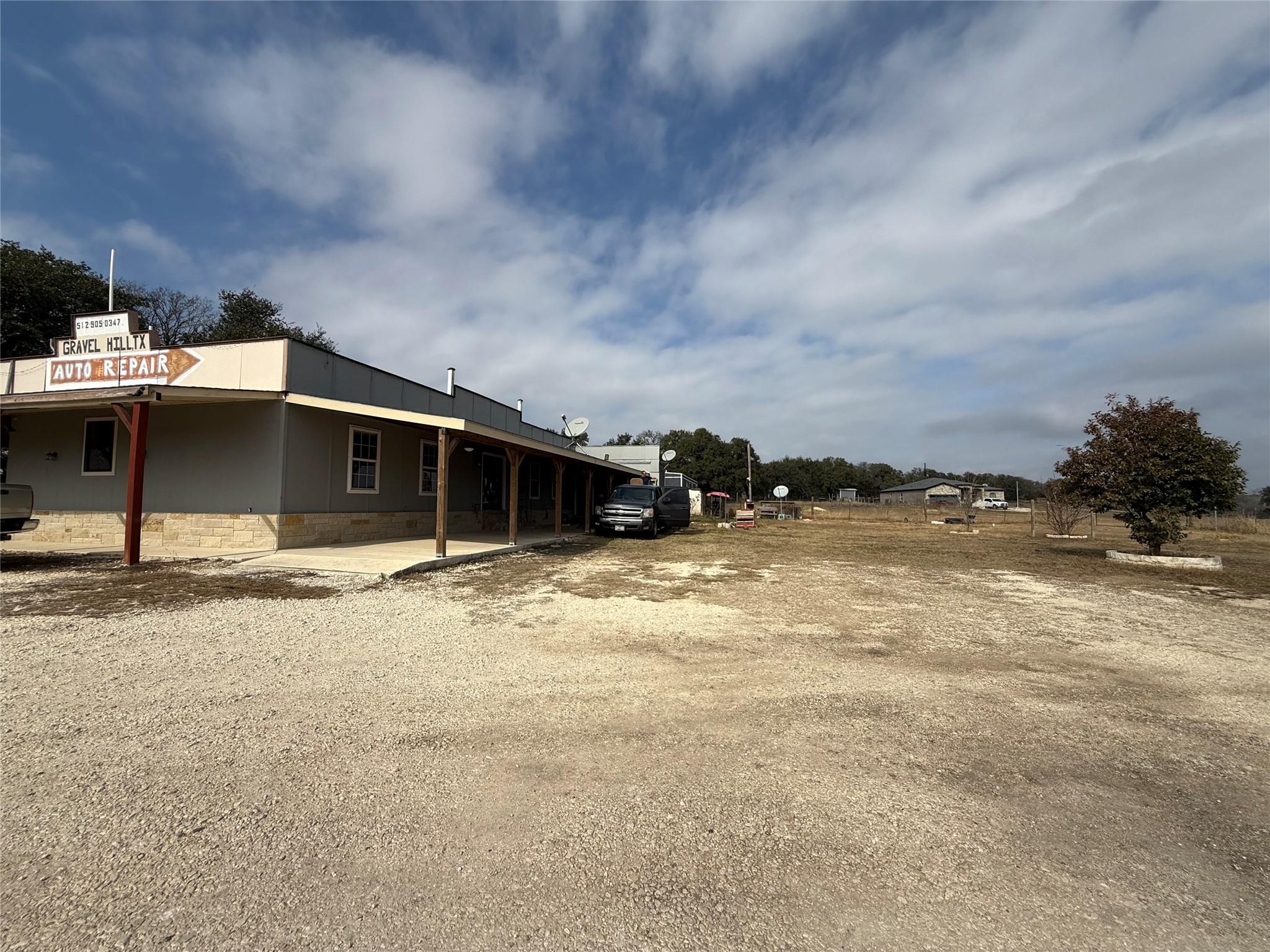 7200 W Fm 487, Florence, TX 76527