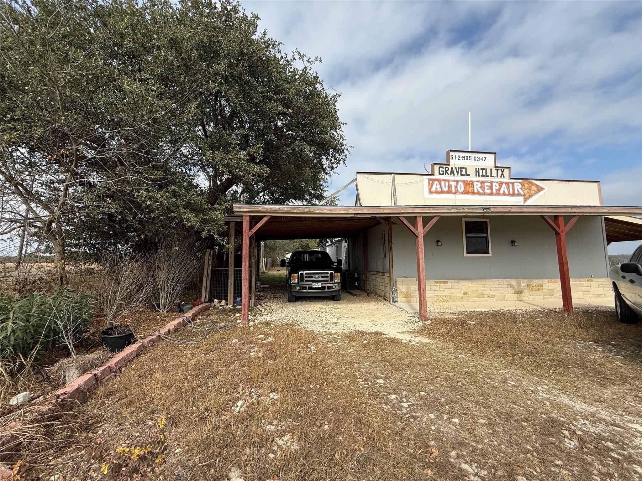 7200 W Fm 487, Florence, TX 76527