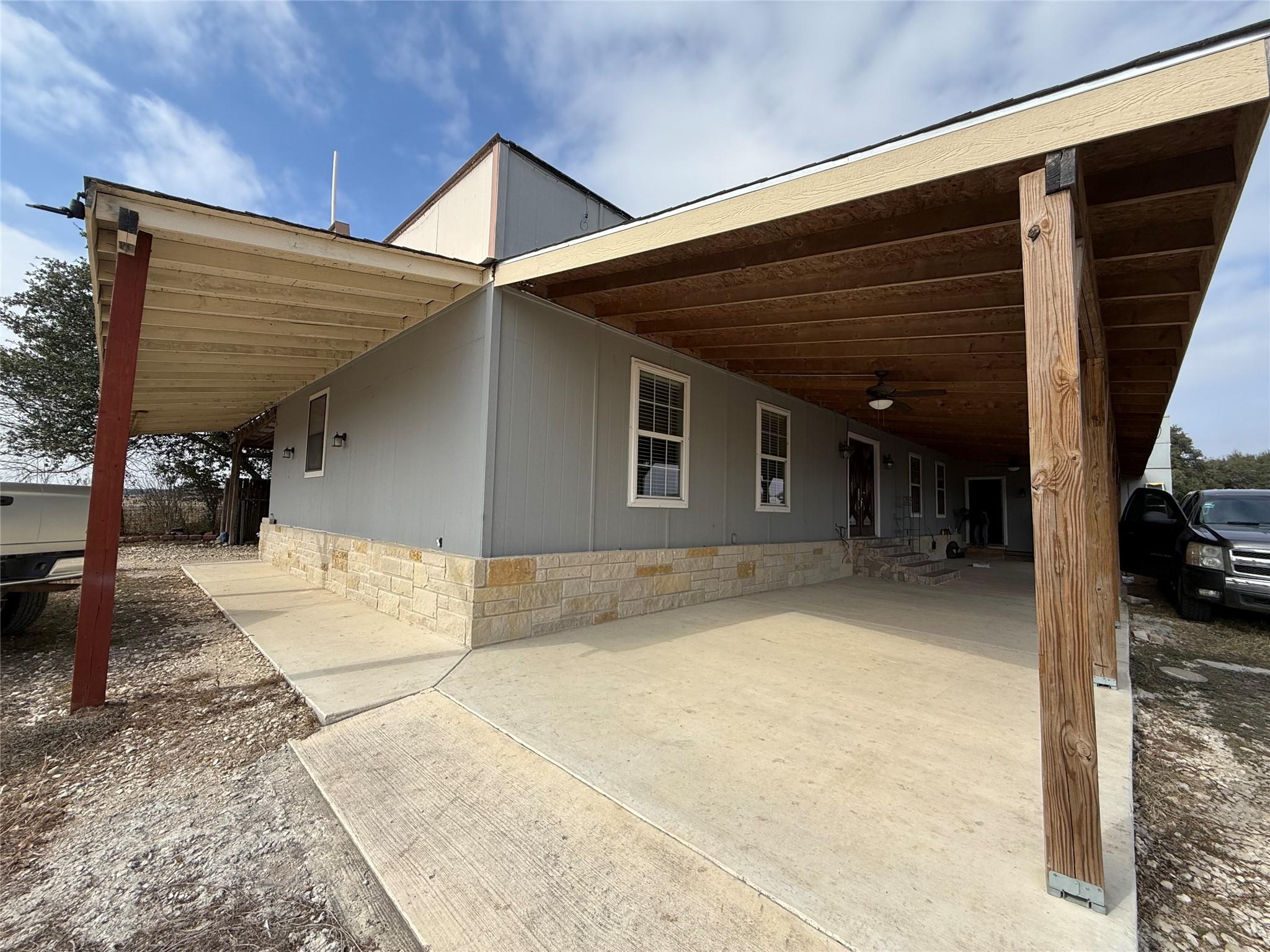 7200 W Fm 487, Florence, TX 76527