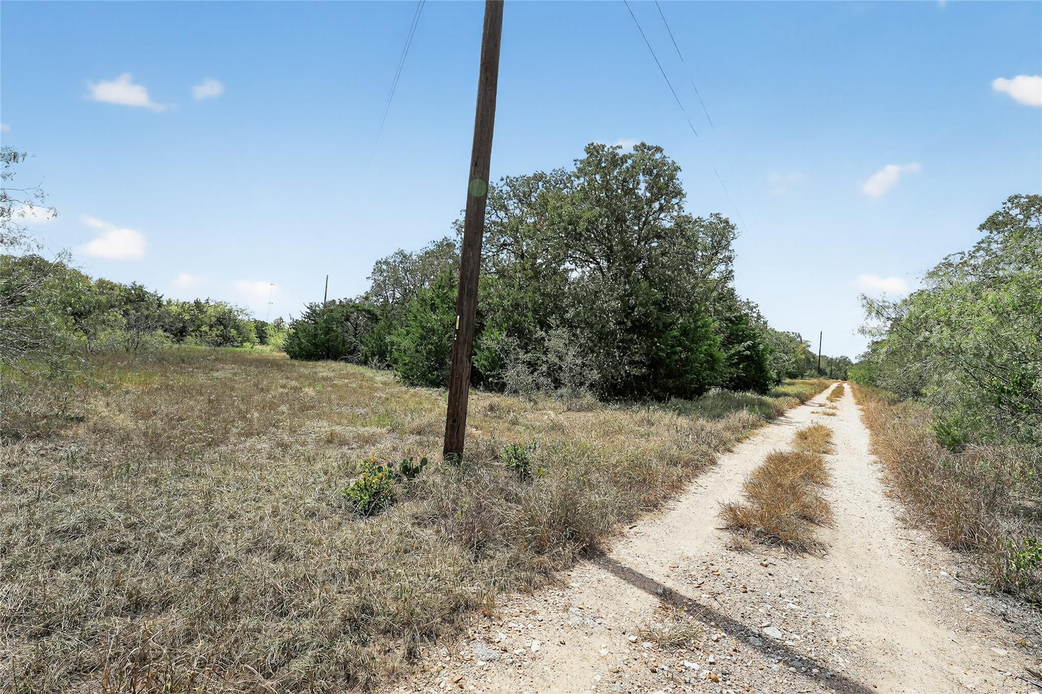 TBD TRACT B McDonald Ln W # J, Cedar Creek, TX 78612