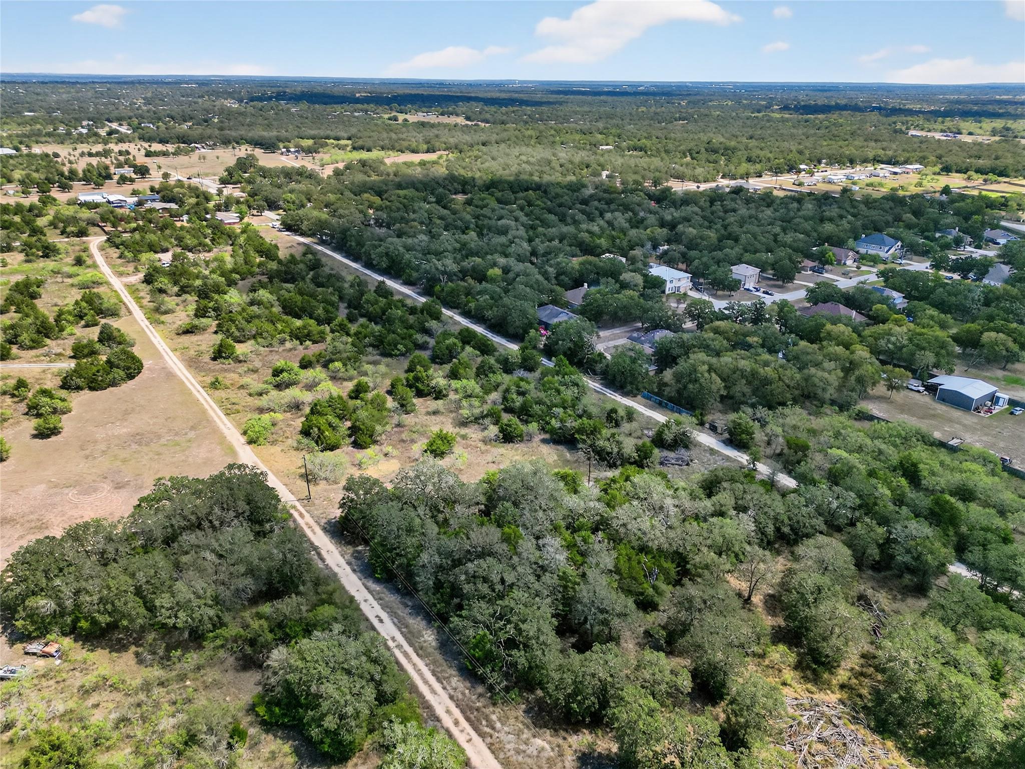 TBD TRACT B McDonald Ln W # J, Cedar Creek, TX 78612